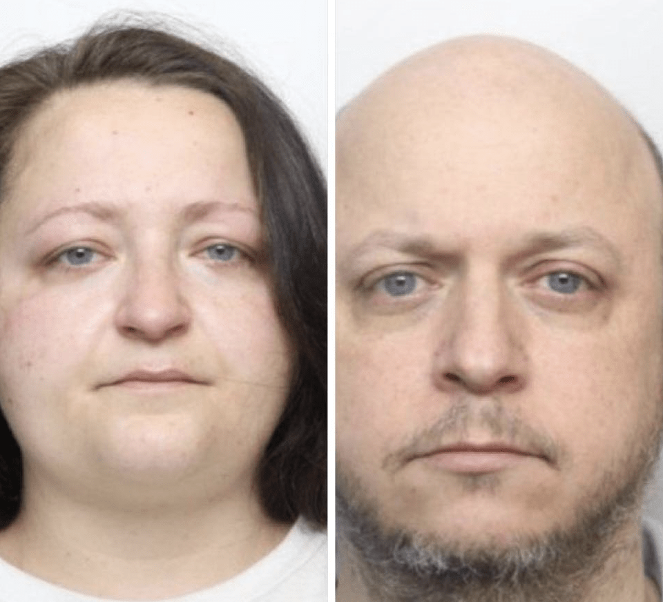 A Sex Offender Caught Trying To Meet Children In An Undercover Police Sting Has Been Jailed For 12 Years