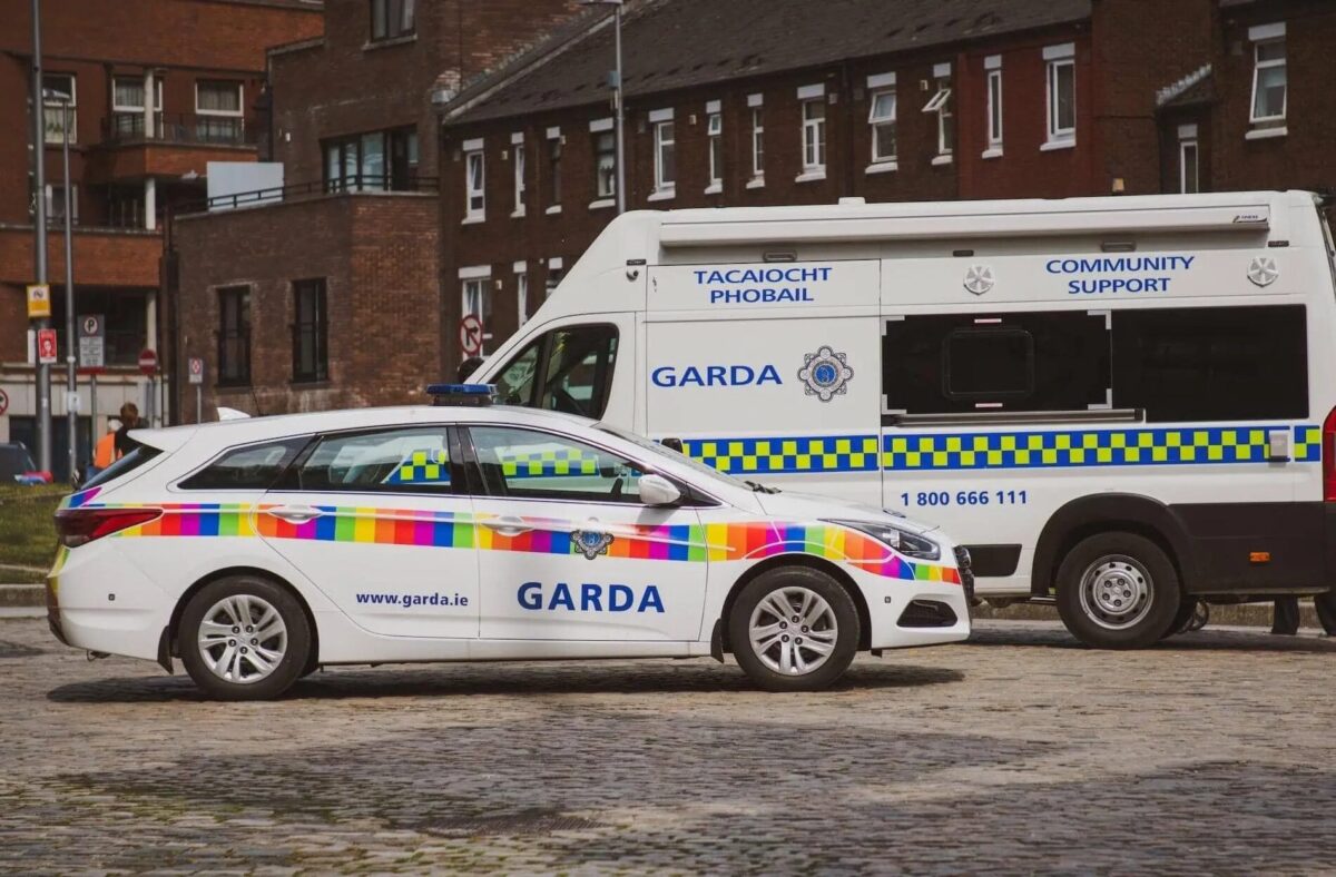 A Woman Has Died Following A Hit-and-run Collision On The Dunhill Road, Between Coleraine And Limavady, On Tuesday Evening, 6th December