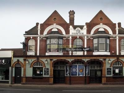 Cops Make Arrest Following Portsmouth Pub Attack