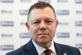 Witch-hunt launched by Hampshire Constabulary as head of Police fed is under investigation