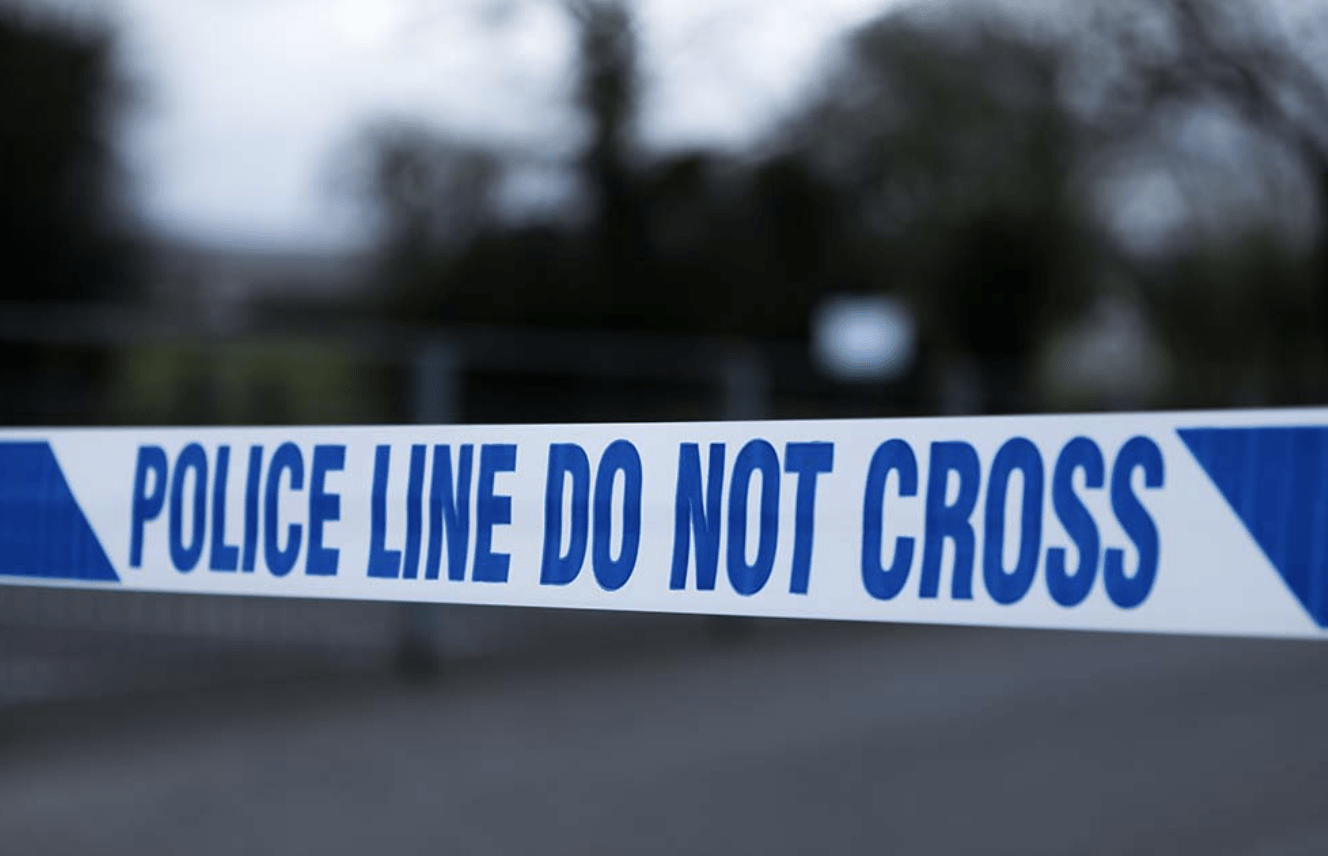 Double Deck Bus Smashes Into Railway Bridge In Basingstoke