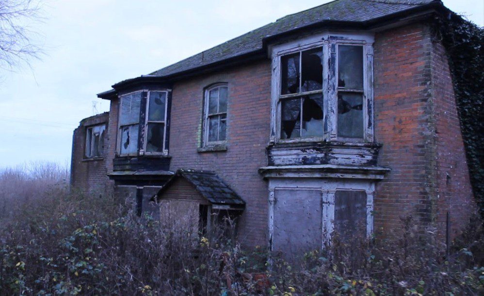 Empty Building Warning As Summer Holidays Approach