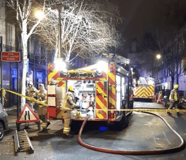 Police Have  Launched A Murder Probe After Death Of  Keziah Flux-edmonds