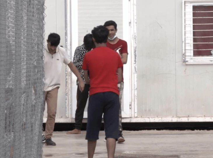 At Least 16 People Are Dead After Their Boat Overturned Off The Greek Island Of Paros In The Central Aegean Sea, The Third Maritime Disaster Involving Migrants And Refugees This Week, The Country’s Coastguard Said