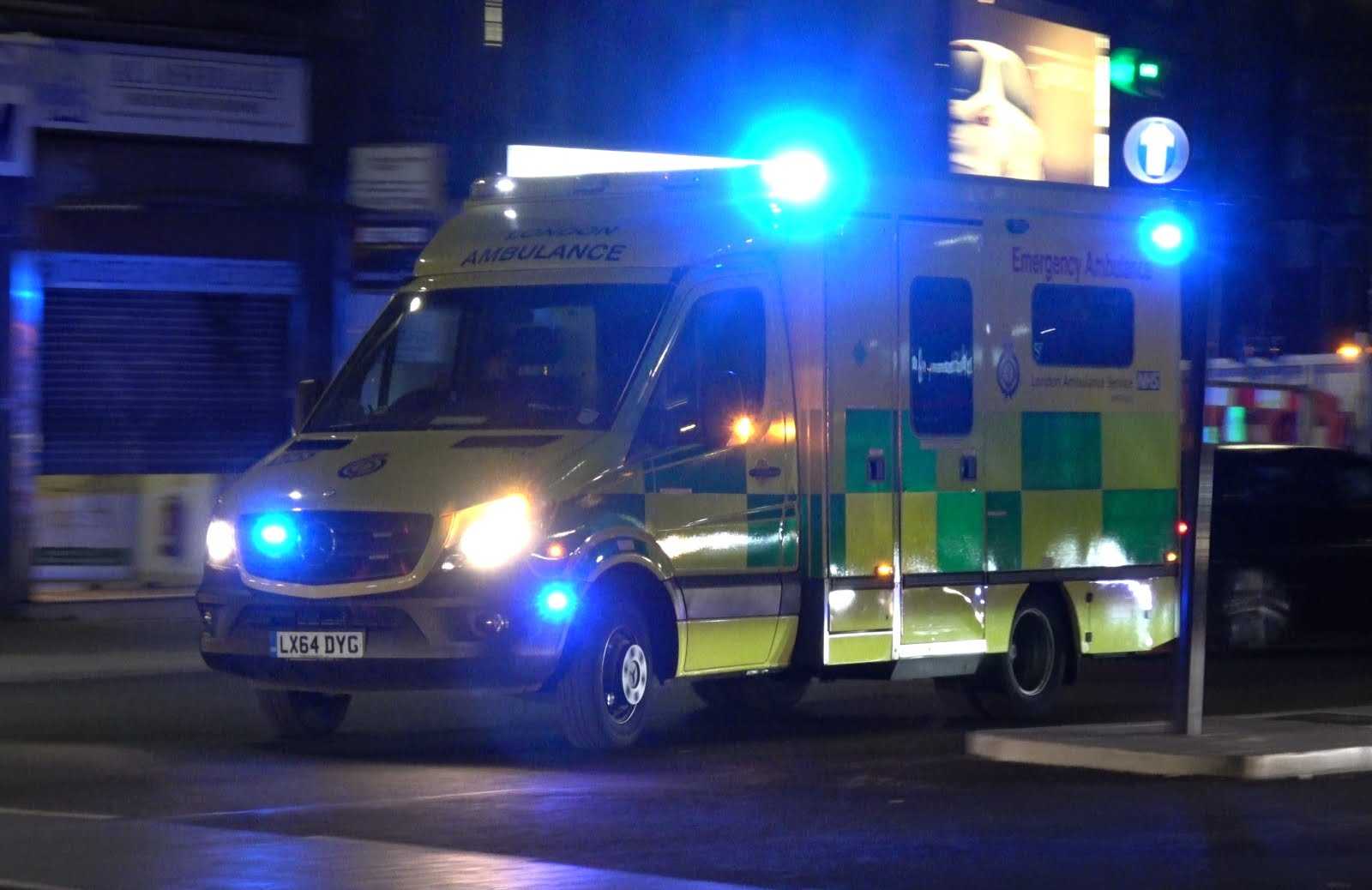 Woman Dies In Fatal Collision In Malden