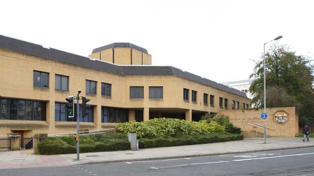 Two Teenagers Jailed For New Forest Burglaries