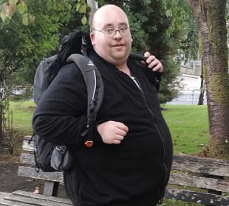 Sex Offender Loses His Appeal To Travel