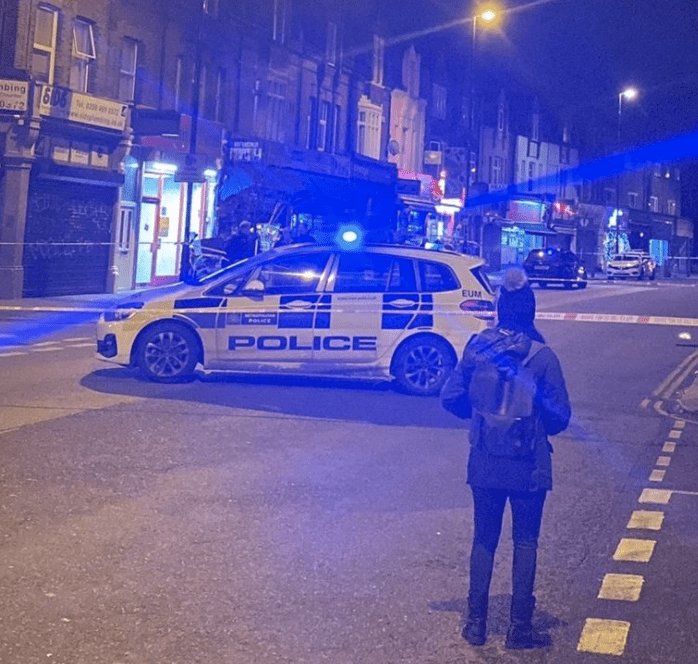 Hms Collingwood Opens Its Door  For  A Fun Filled Day