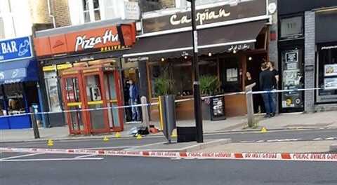 Woman Seriously  Hurt Following Collision