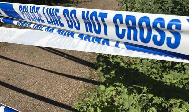 Double Murder Invesgation Launched After Mother And Daughter Stabbed