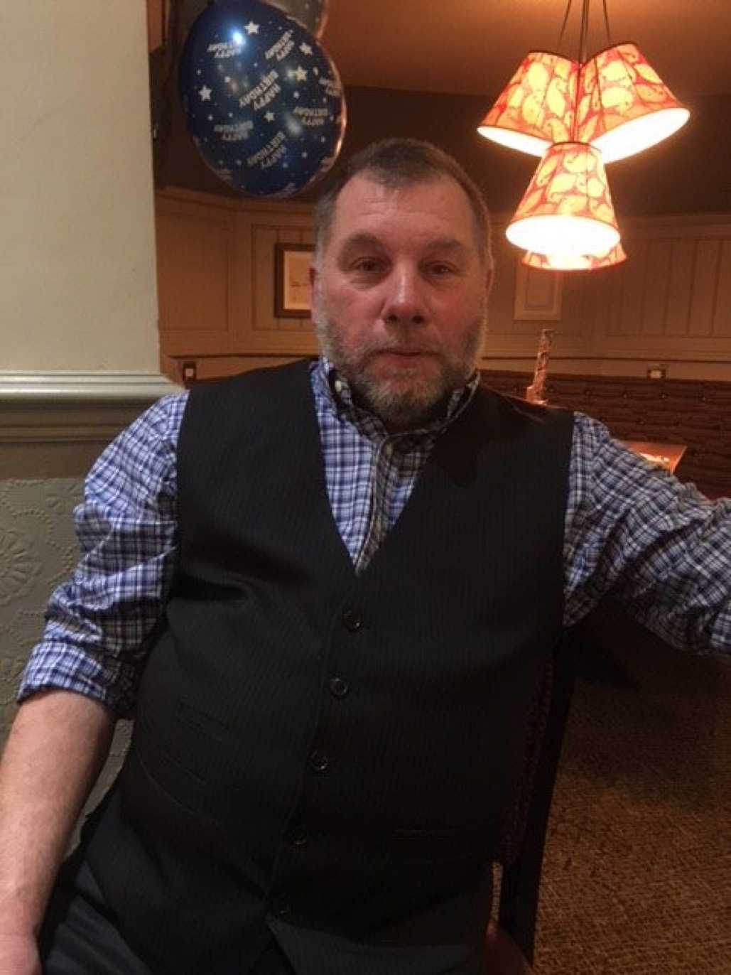 Have You Seen Missing Eastleigh Man