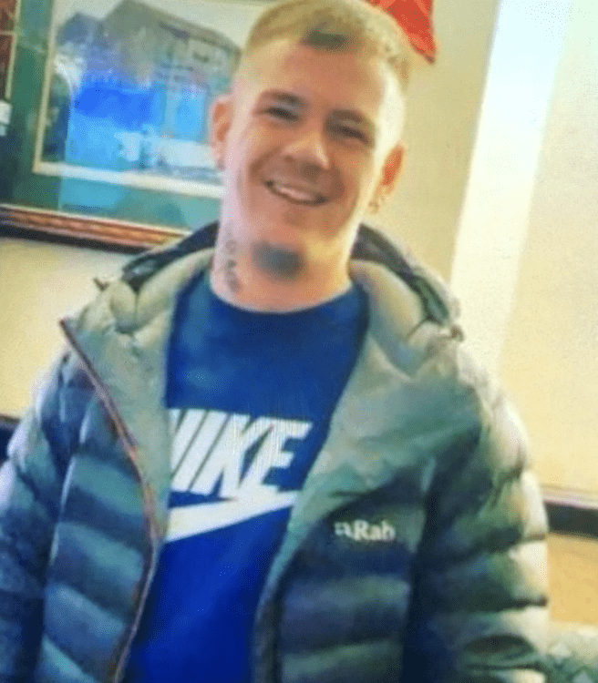 A Man Who Died Following A Stabbing In The Beighton Area Of Sheffield On Sunday 26 December Has Today Been Named As Macaulay Byrne