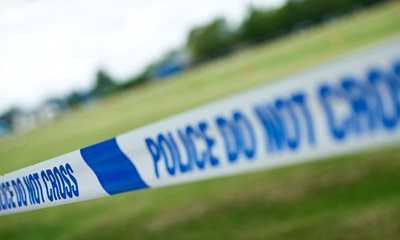 Man Charged With Bow Stabbings