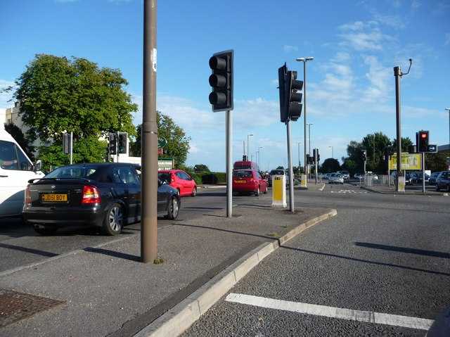 Major Portsmouth Road Closure Planned