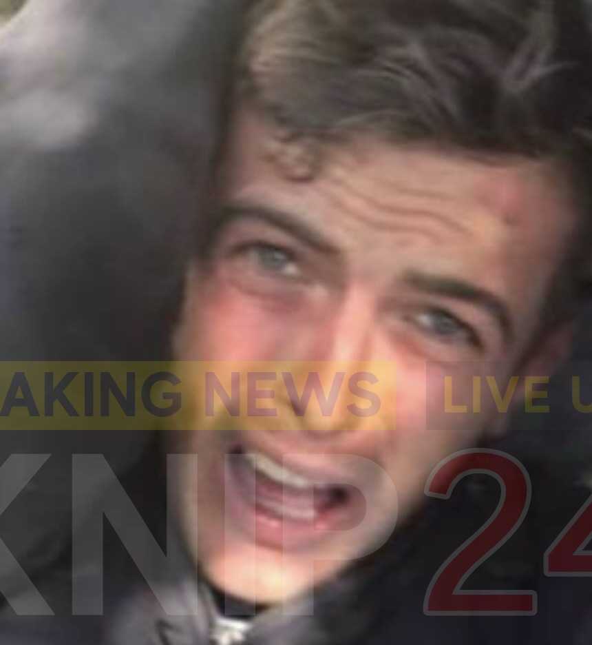 Woman Photographs Burglar Who Stole Her Car