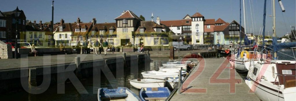 Three Teenagers Arrested For Burglary And Crimnal Damage