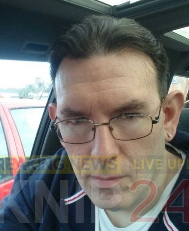 Police Launch Appeal And Search For Missing East Cowes Man