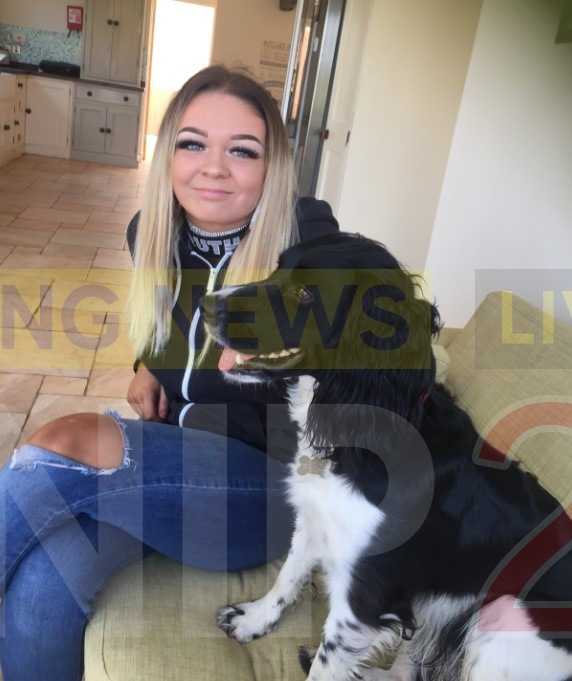 Can You Help Us Find Missing Teenager Ellie Phelps?