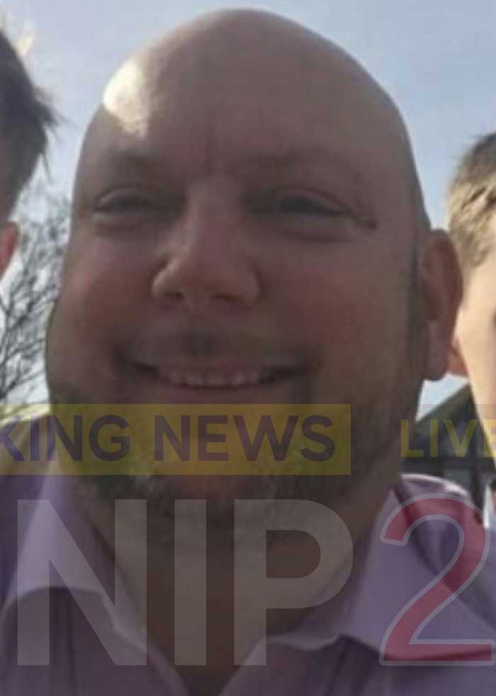 Concerns Raised Over Missing Andover Man