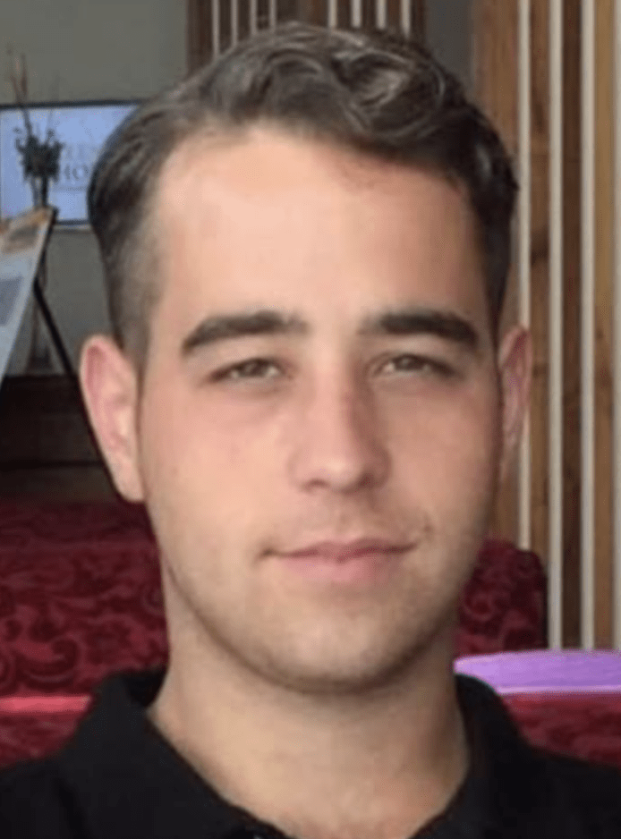 Kent Police Is Appealing For Information Into The Whereabouts Of A Man Reported Missing From Dartford