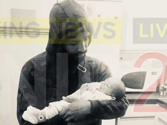 Baby Involved In Hit And Run In Penge