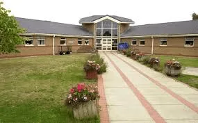 Prison Parcel Panic: Two Arrested After Suspected Drug Package Thrown Into Erlestoke Jail