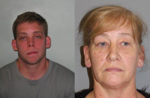 Mother And Son Jailed For Prison Drug Smuggling Operation