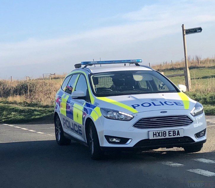 Collisions On Clatterford Road Causing Delays