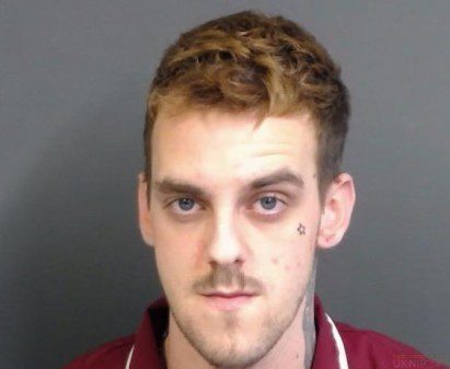 Scumbag Jailed Over Pensioner Street Robbery In Fareham