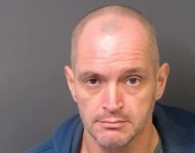 Gosport Serial Burglar Paul Anderson  Jailed