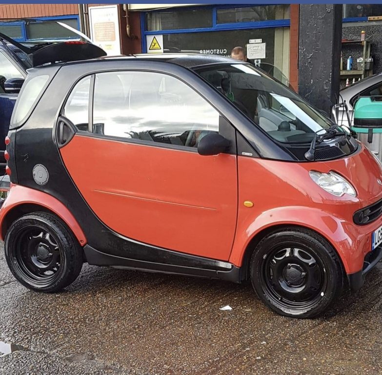 Police Tell Owner Of Stolen Car To Go And Look For It Yourself