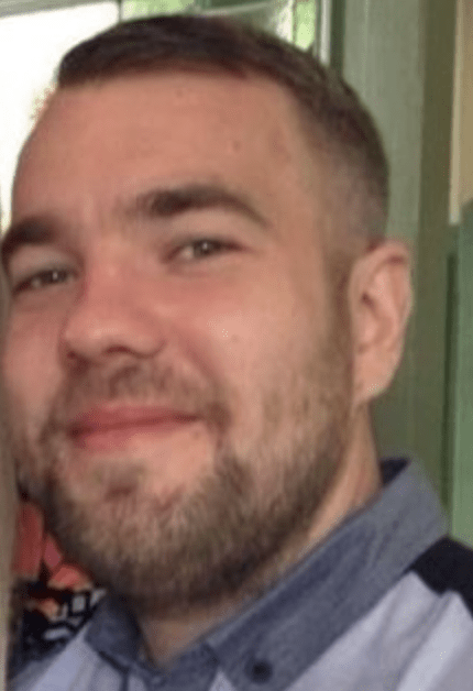 Police on the Isle of Wight have confirmed the identity of a man who has been murdered in Ryde