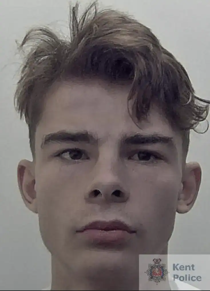 Teen Jailed for Homophobic Knife Attack on Woman Outside Canterbury Takeaway