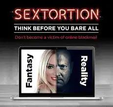 Sextortion Surge in Kent: Police Warn Thousands Targeted by Online Blackmailers