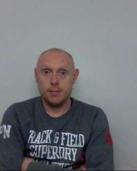 Man Jailed For 4 Years  After Vicious Attack