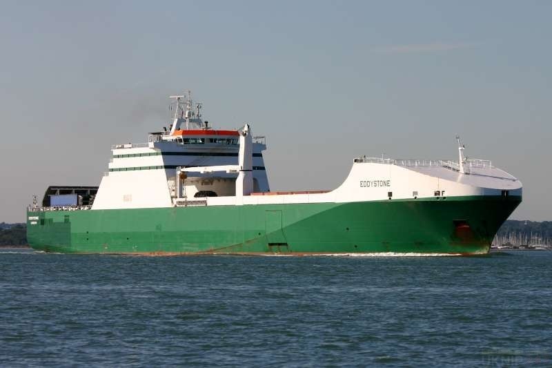 Bembridge Lifeboat Called To Assist With Medical Evacuation