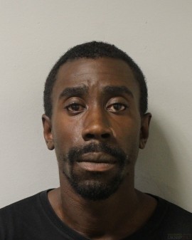 Dangerous  And Cowardly Man Jailed