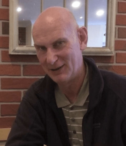 Police have published new photographs in the search for Paul Beddoe, 61, who has been missing from his home in Eastbourne since late on T…