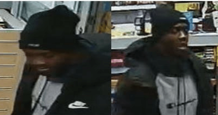 Police Officer Mowed Down Outside Co-op In North Baddesley  After Vehicle Makes Off