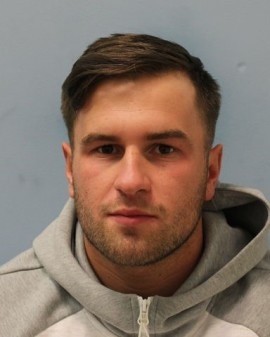 Wembley Man Jailed After Driving Van  At Group