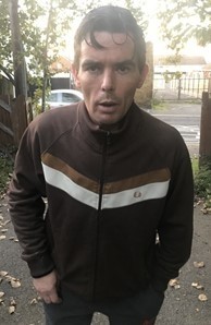 Cat Flap Burglar Jailed For Five Years