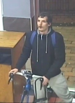 Waterlooville Man Arrested For Portsea Sex Attack