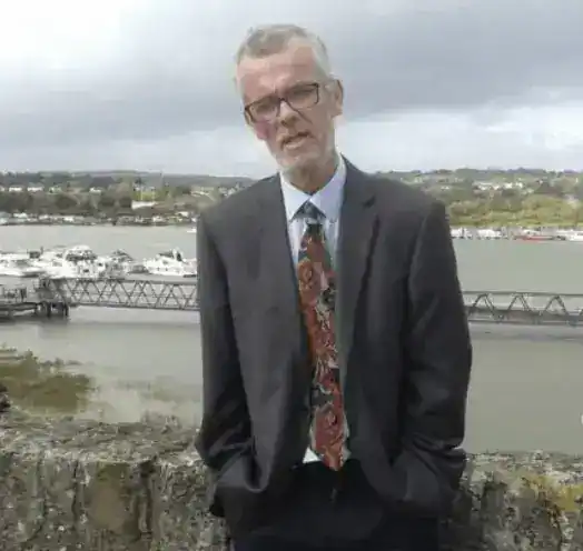 Missing Man Mitchell Wilson Last Seen Leaving Beckenham Shelter – Frequent Orpington Visitor