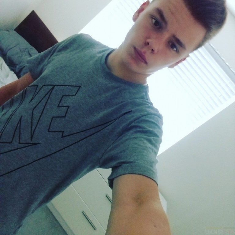 Police Name Teen Killed In Tragic Bike Crash