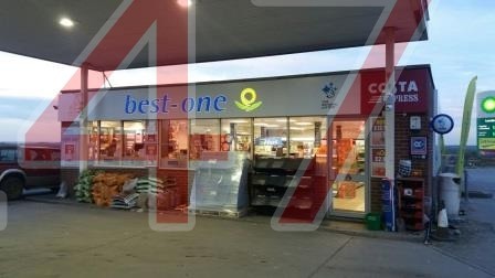 Money Stolen In Hinton Burglary