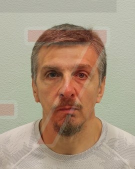 Man Jailed For Two Unprovoked Stabbings