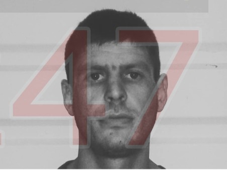 Man Wanted After Violent Attack