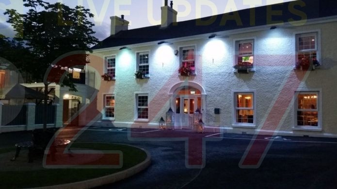 Two Dead And Many Other Injured Following Incident At