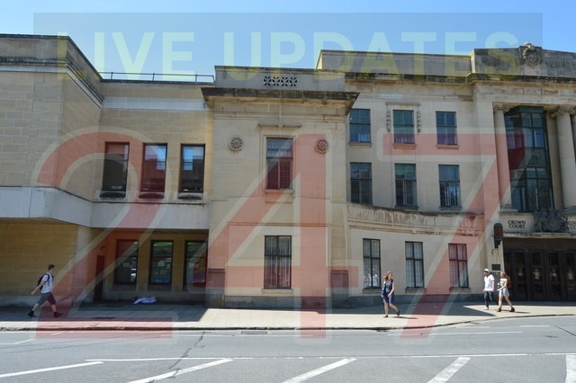 Two Charged With Murder And Fraud Charges