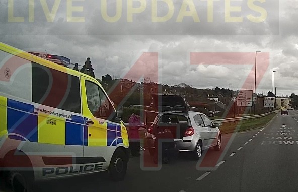 It’s Not Just About Catching Criminals On The Isle Of Wight